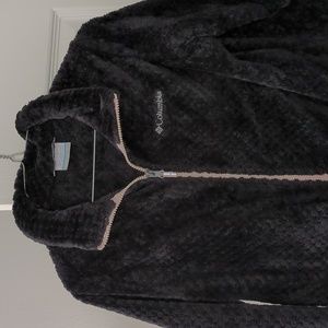 Columbia Jacket!